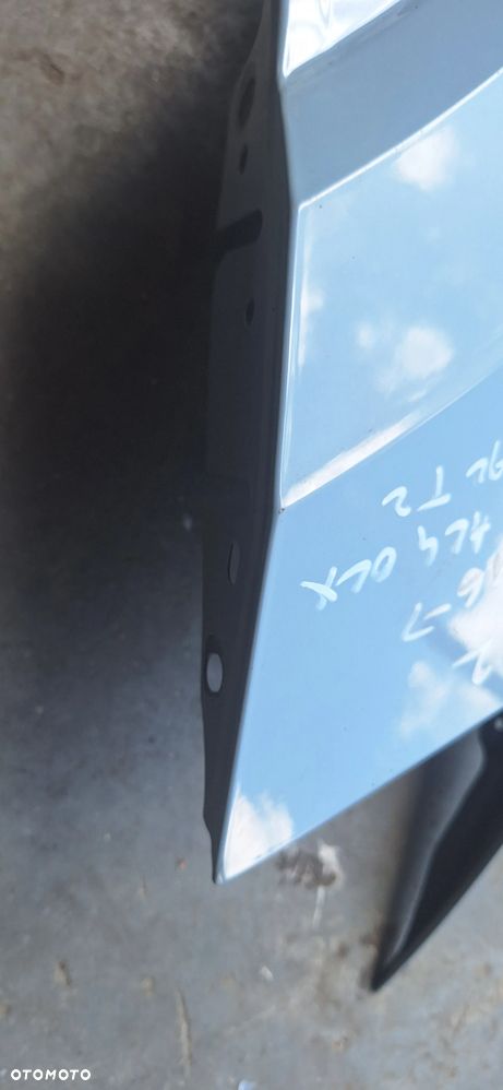 Audi Q2 A81 16- Błotnik Prawy Przedni - 12