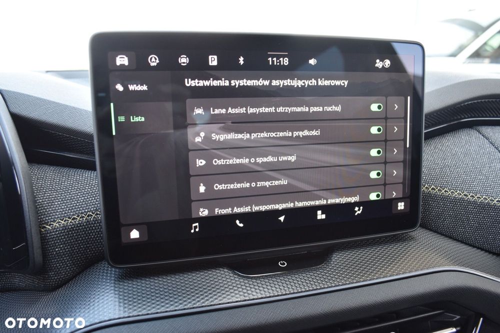 Skoda Kodiaq 2.0 TDI 4x2 Selection DSG - 17