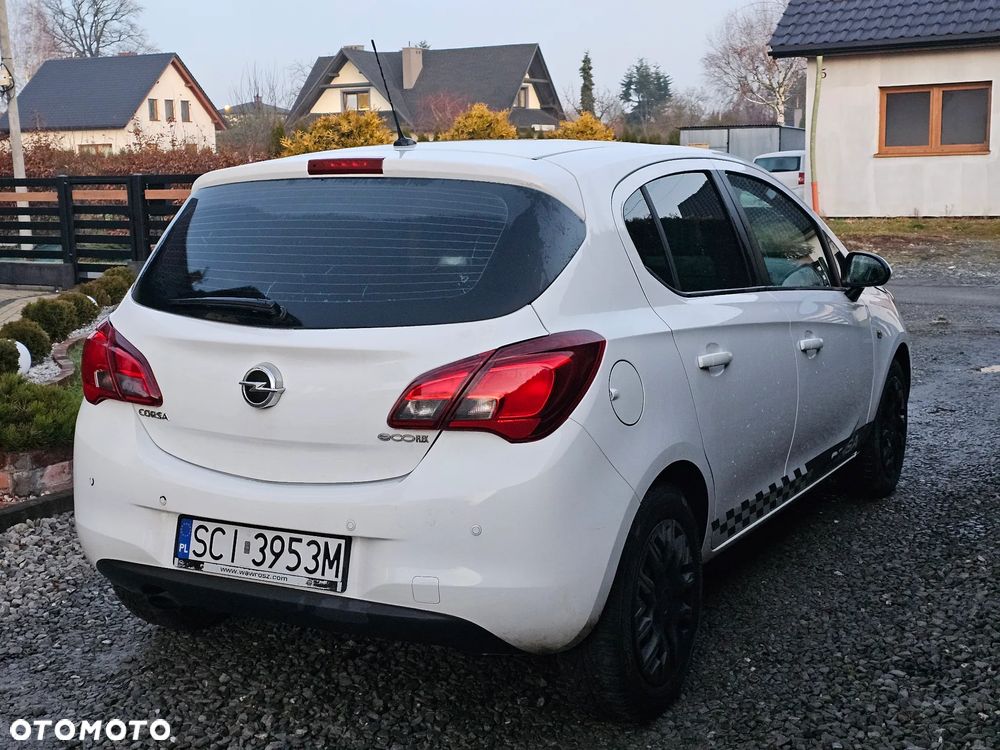Opel Corsa - 9
