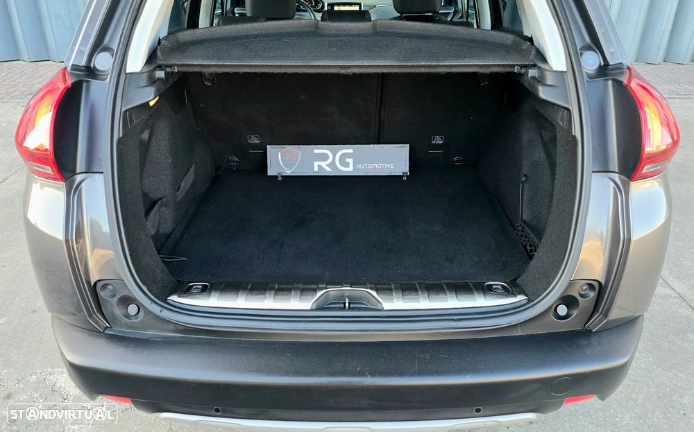 Peugeot 2008 PureTech 130 Stop&Start Crossway - 21