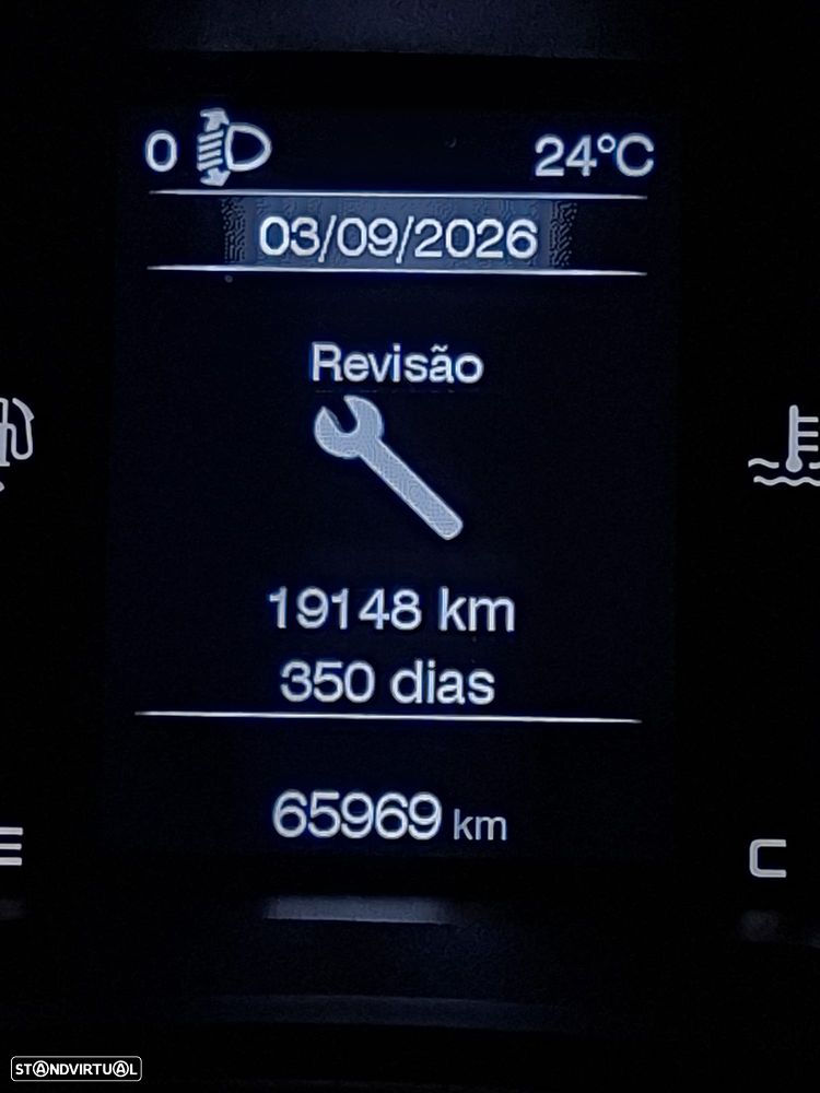Fiat Tipo 1.3 M-Jet Lounge - 14