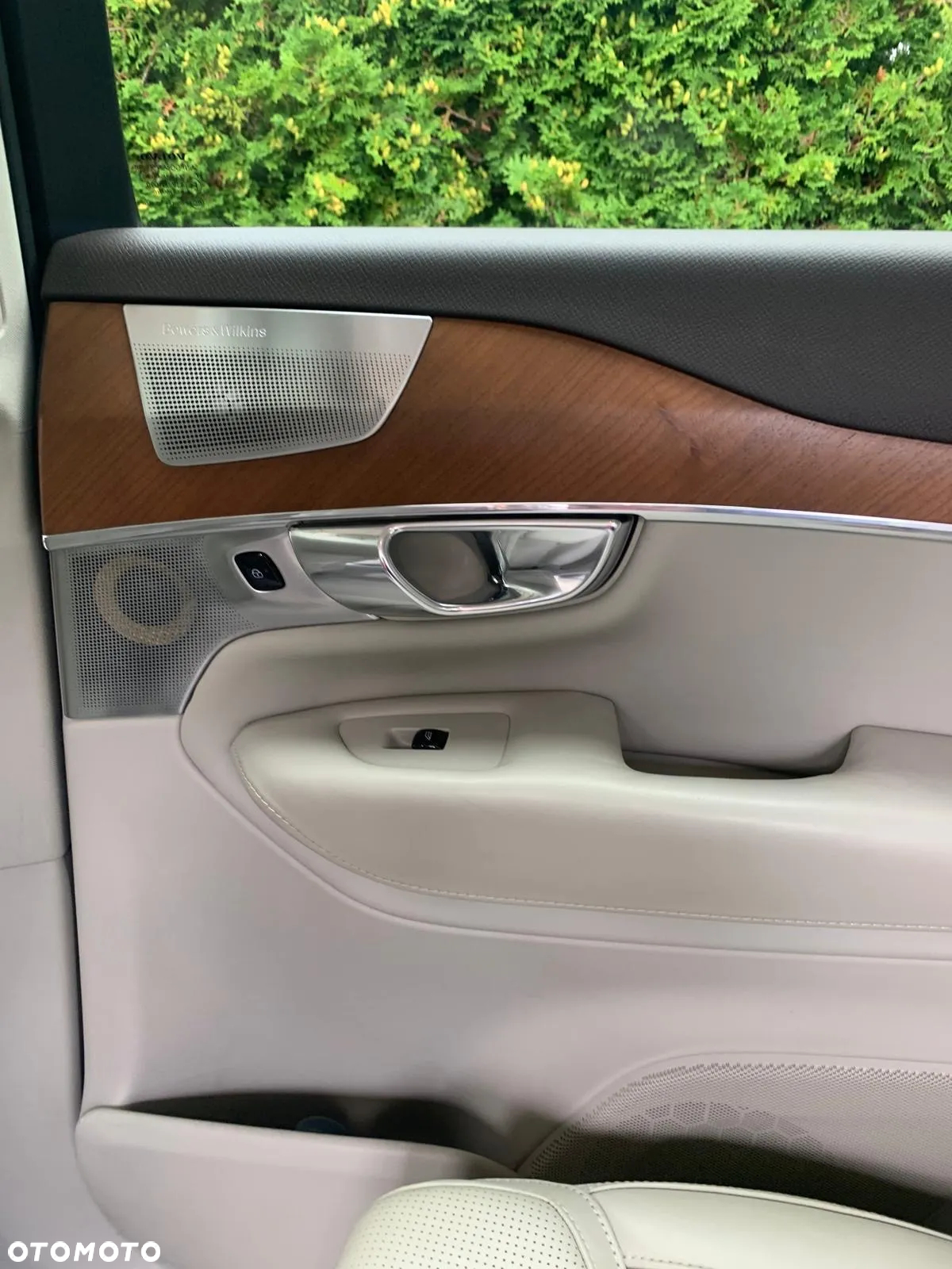 Volvo XC 90 D5 AWD Inscription - 24