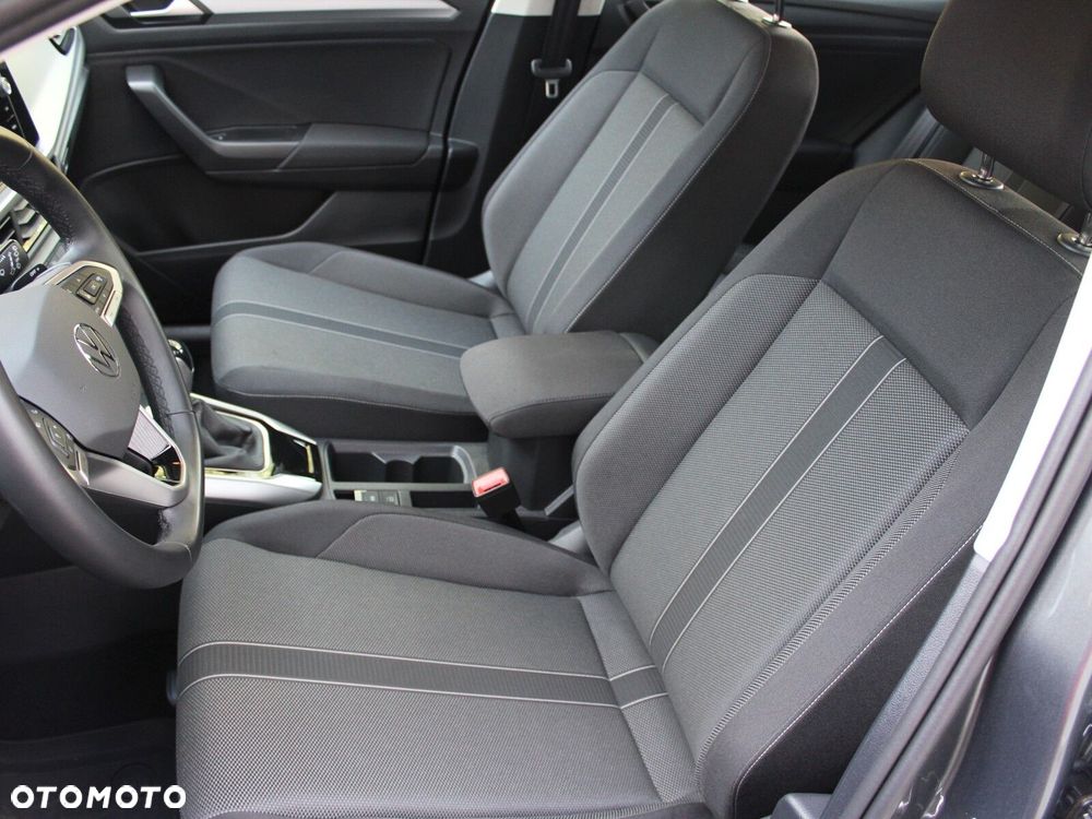 Volkswagen T-Roc 1.5 TSI Life DSG - 13