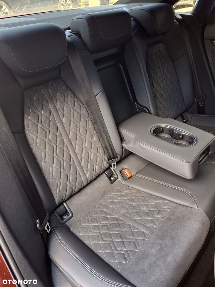 Audi S3 Limousine - 20