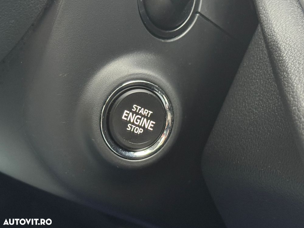 Skoda Octavia - 21