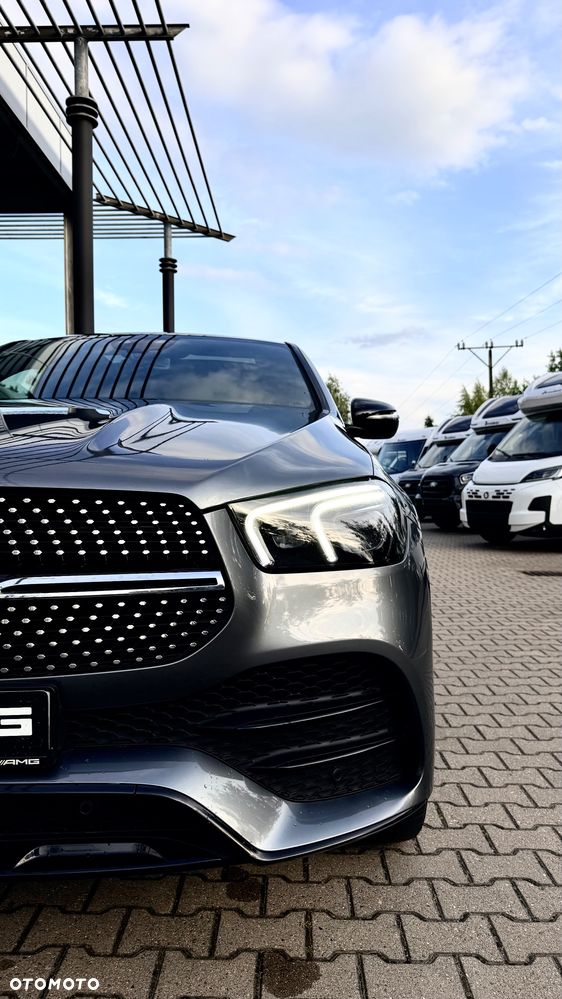 Mercedes-Benz GLE 400 d 4-Matic Premium Plus - 12