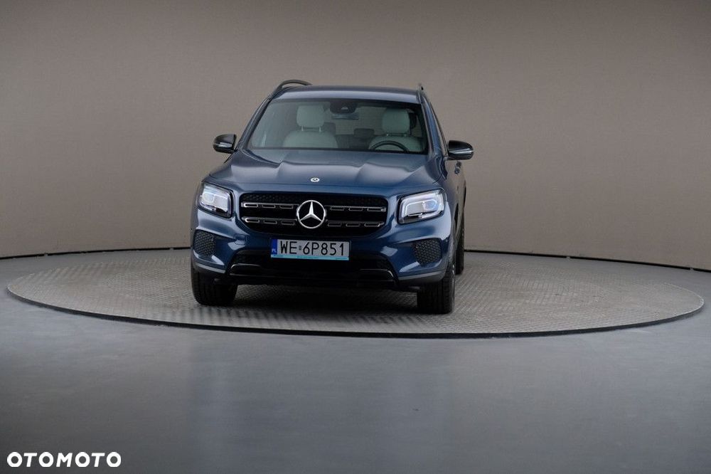 Mercedes-Benz GLB - 3