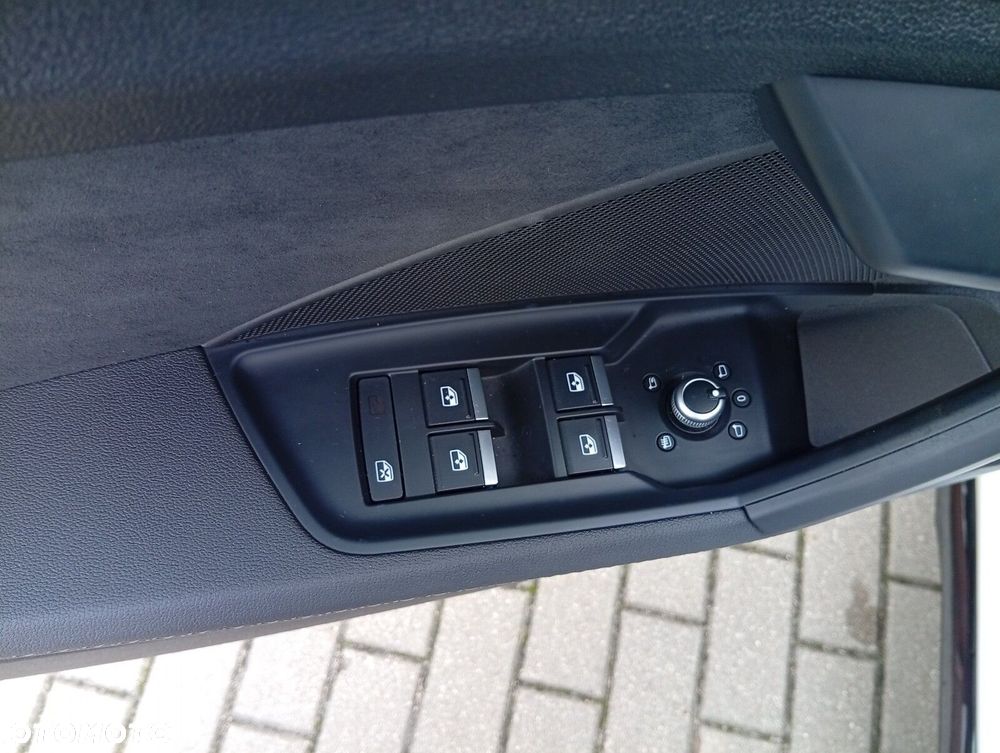 Audi A3 Sportback - 18