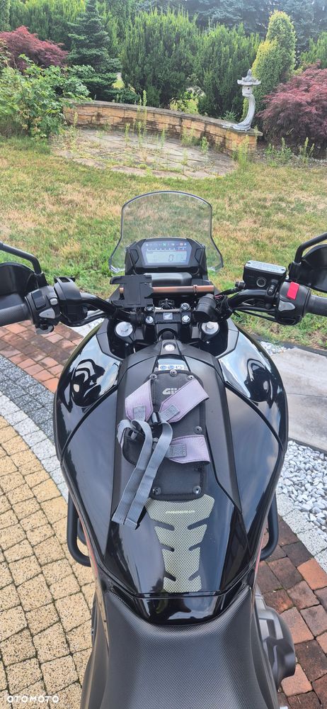 Honda NC - 10