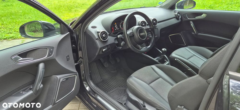 Audi A1 3-drzwiowe - 13