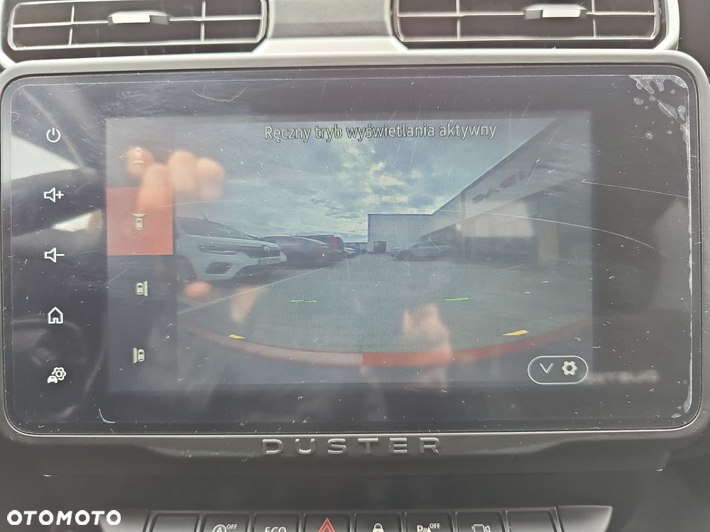 Dacia Duster 1.0 TCe Journey - 32