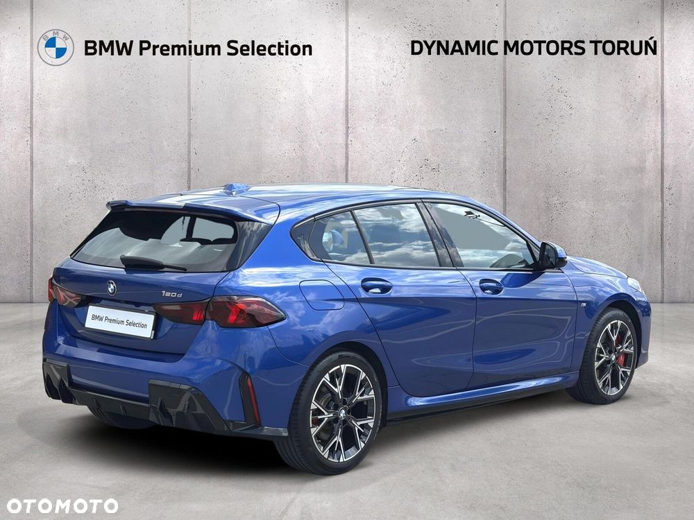 BMW Seria 1 - 3