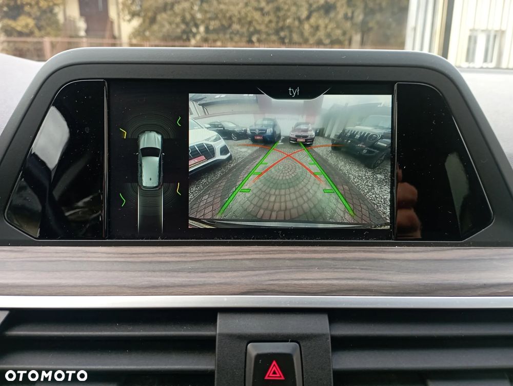 BMW X3 xDrive20i GPF xLine sport - 17
