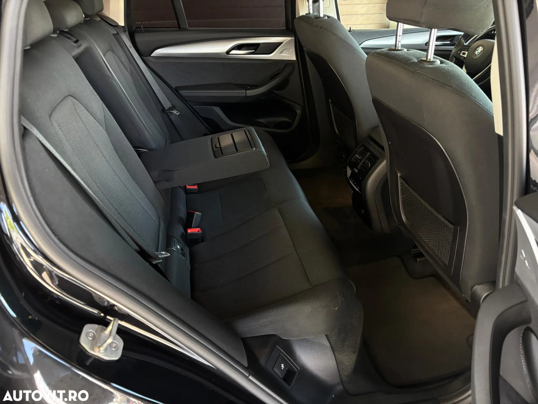 BMW X4 xDrive20d - 31