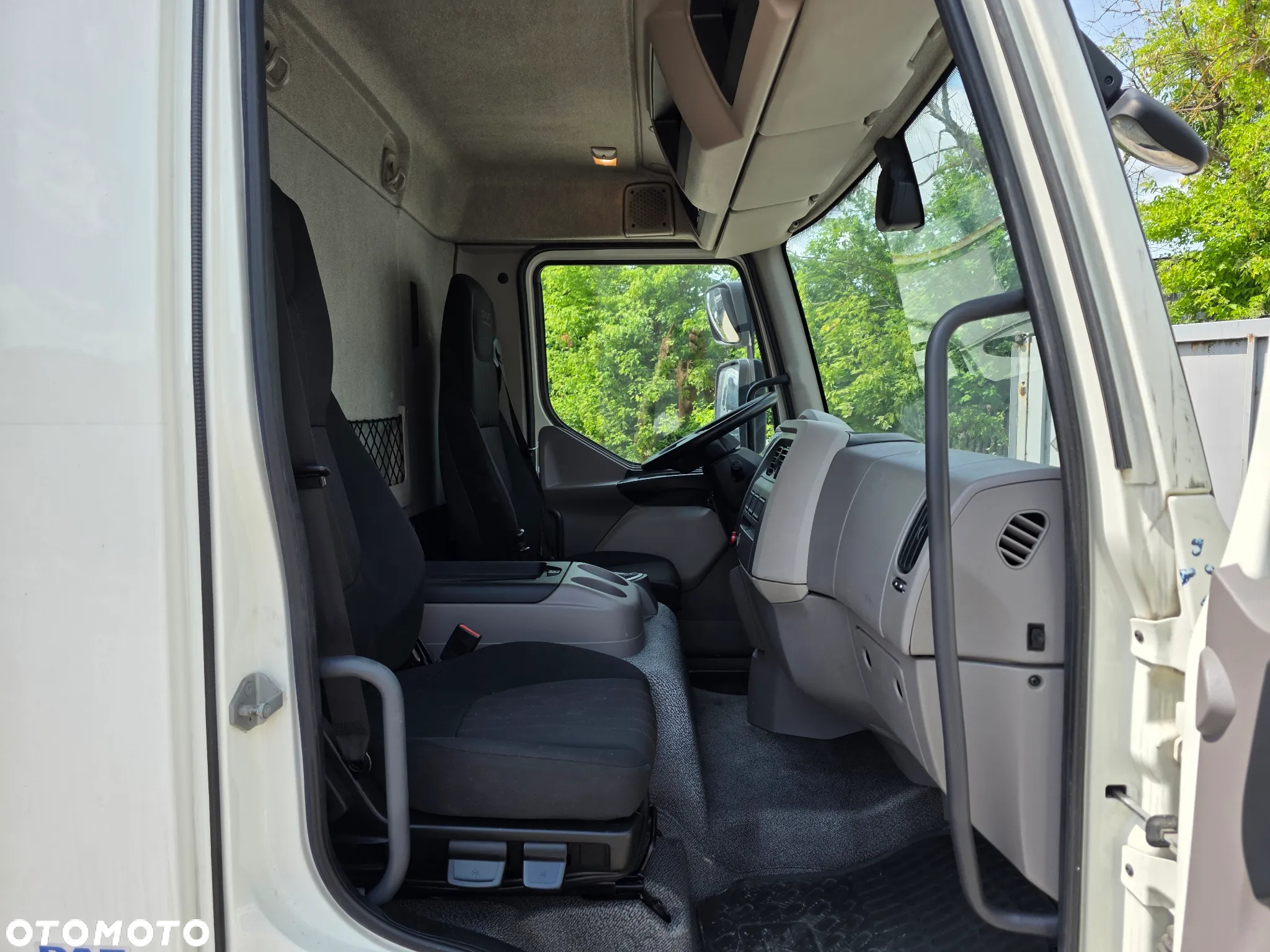 DAF LF 180 - 17