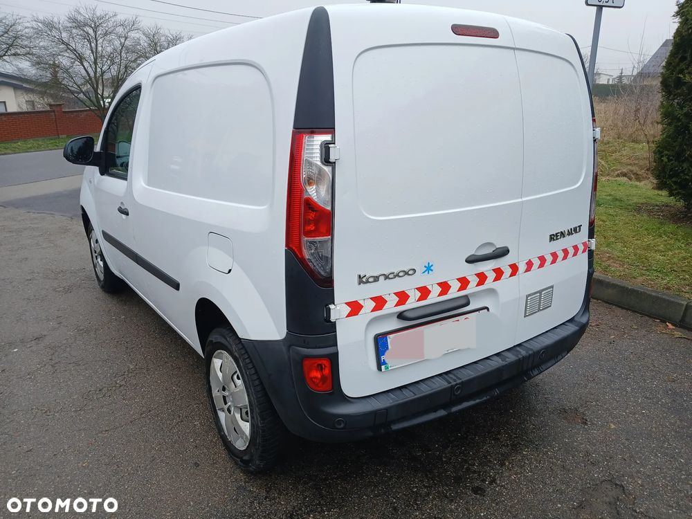 Renault Kangoo - 2