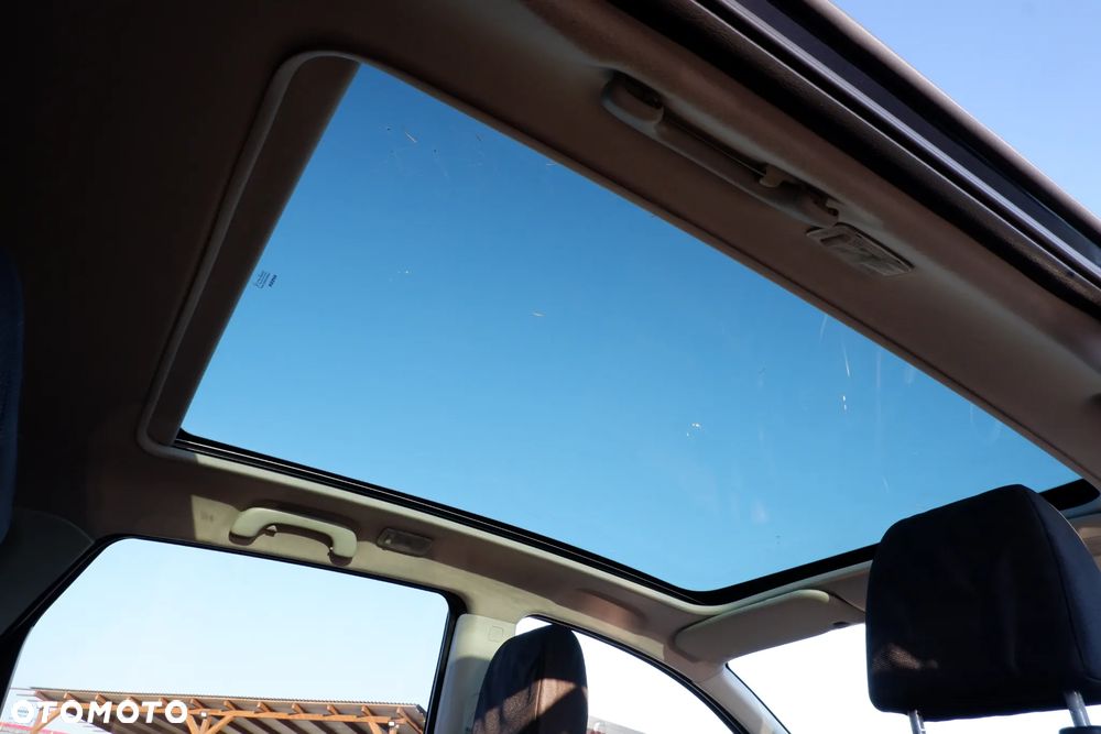 Nissan Qashqai+2 2.0 dCi 4x4 Tekna EU5 - 11