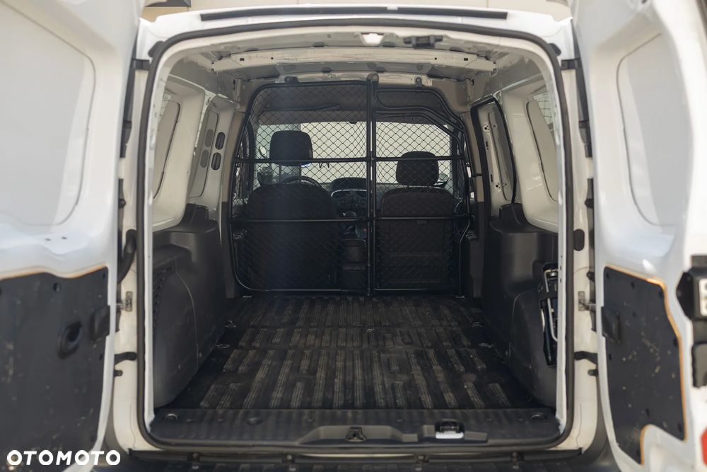 Renault Kangoo - 11