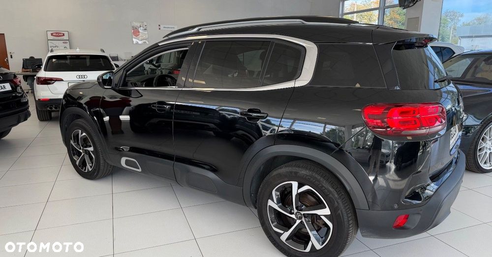 Citroën C5 Aircross - 7