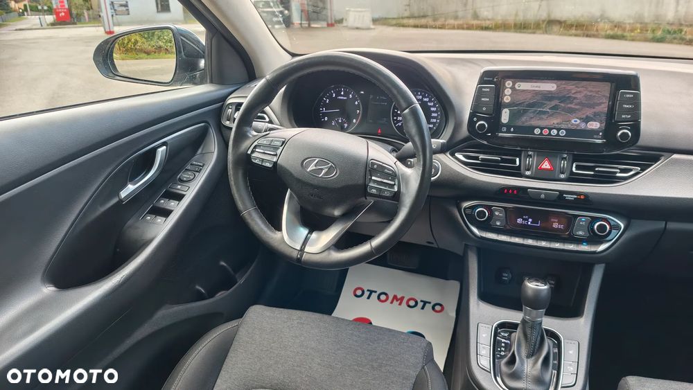 Hyundai i30 1.5 T-GDI 48V Premium DCT - 22