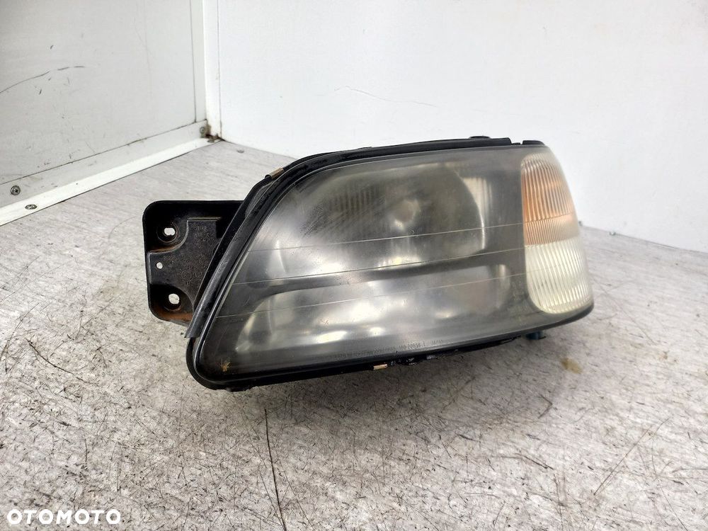 LAMPA PRZÓD LEWA SUBARU LEGACY III 100-20653 - 7