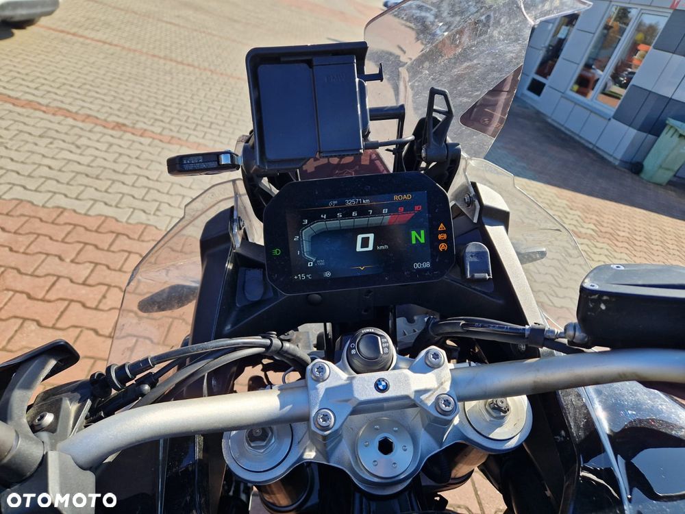 BMW GS - 9