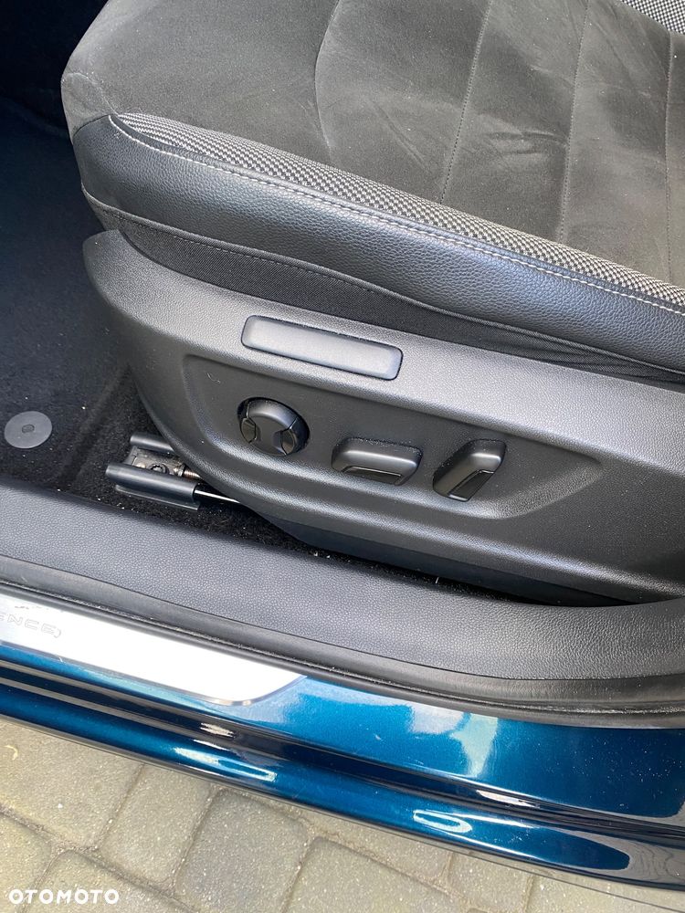 Seat Ateca 1.5 TSI ACT DSG OPF Xcellence - 24