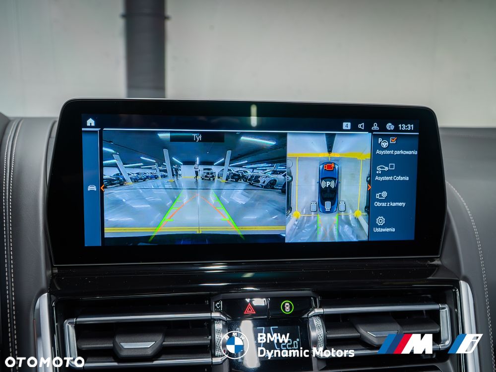 BMW Seria 8 840i - 34