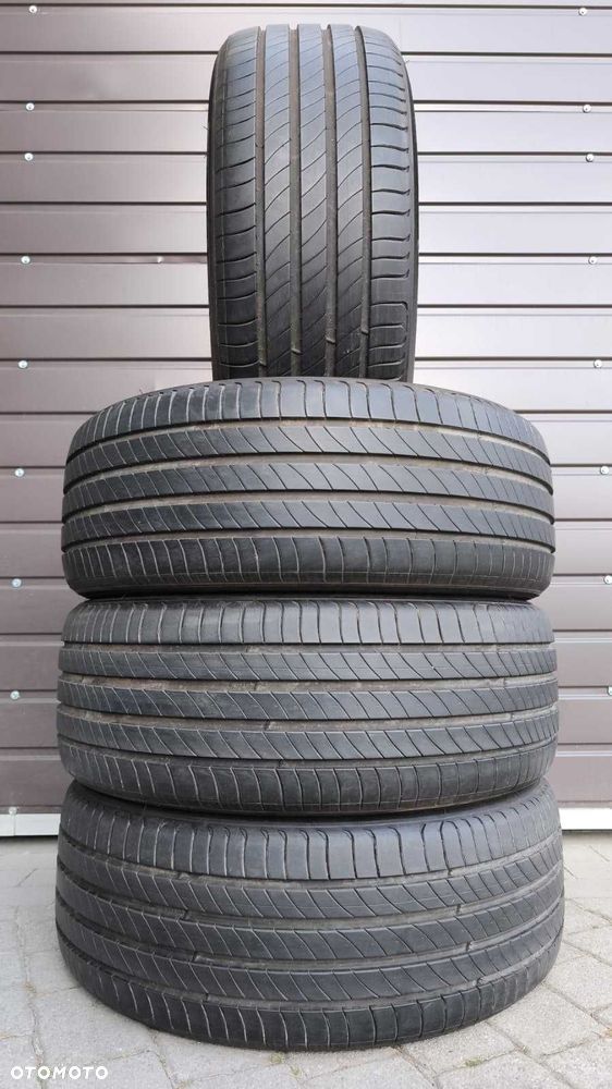 4 sztuki opony lato 235/55/19 Michelin Primacy 4 105W XL (OL723/OH) - 1