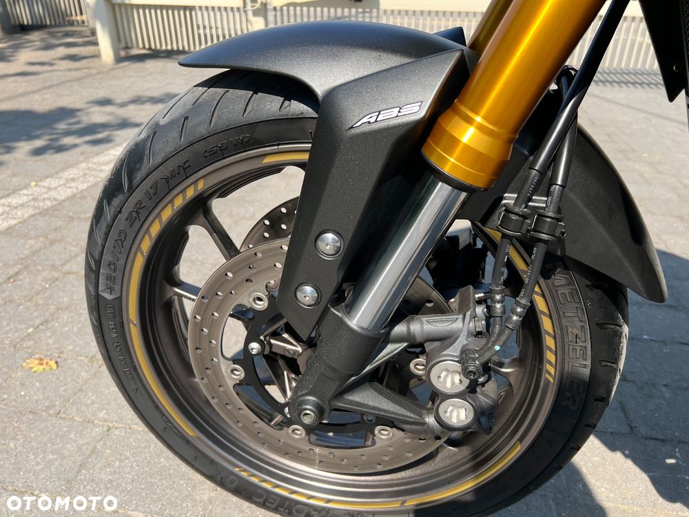 Yamaha Tracer - 30