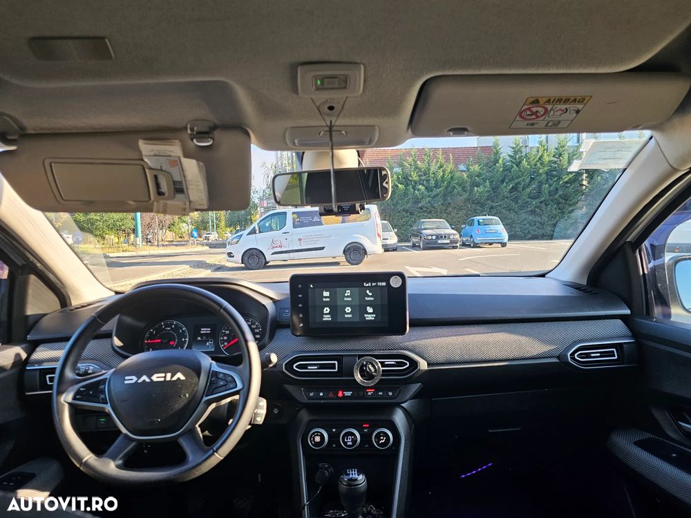 Dacia Logan - 6