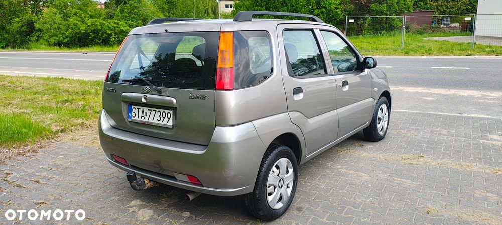 Suzuki Ignis 1.3 Comfort - 8