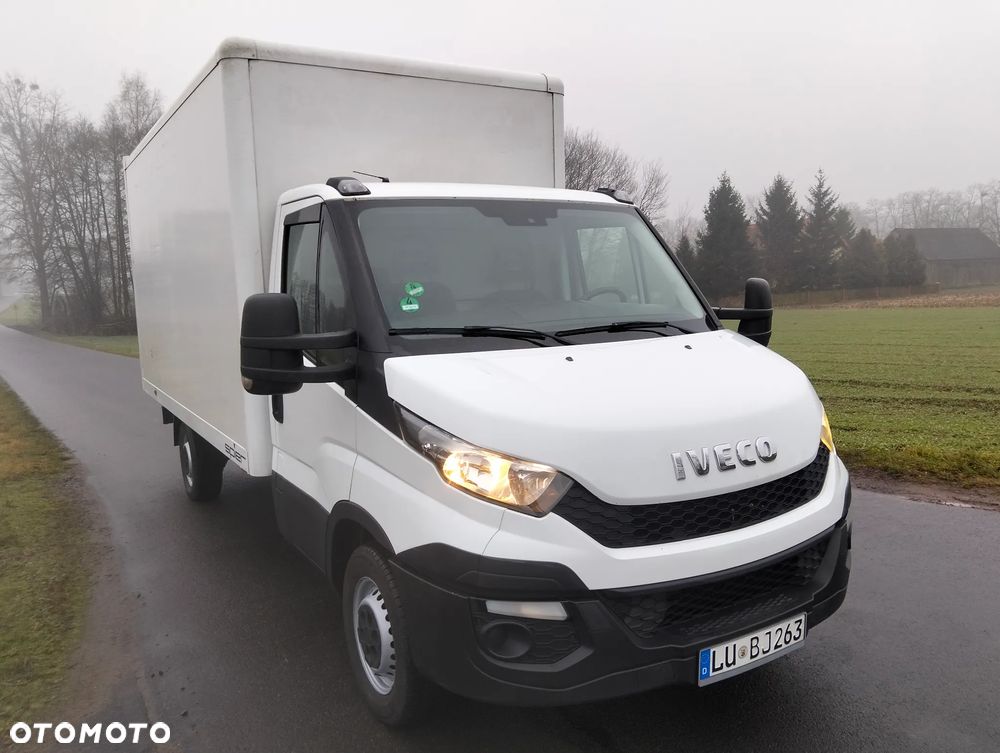 Iveco Daily - 8
