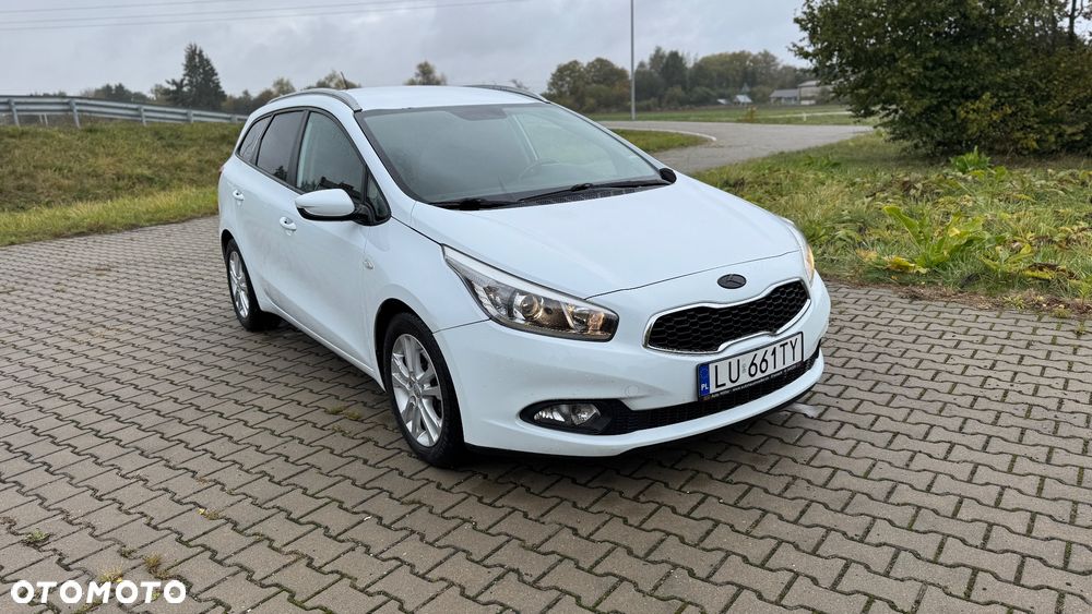 Kia Ceed - 2
