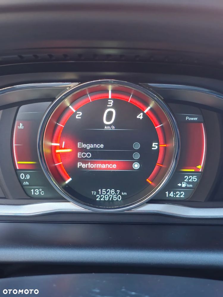 Volvo XC 60 D4 Drive-E Momentum - 36