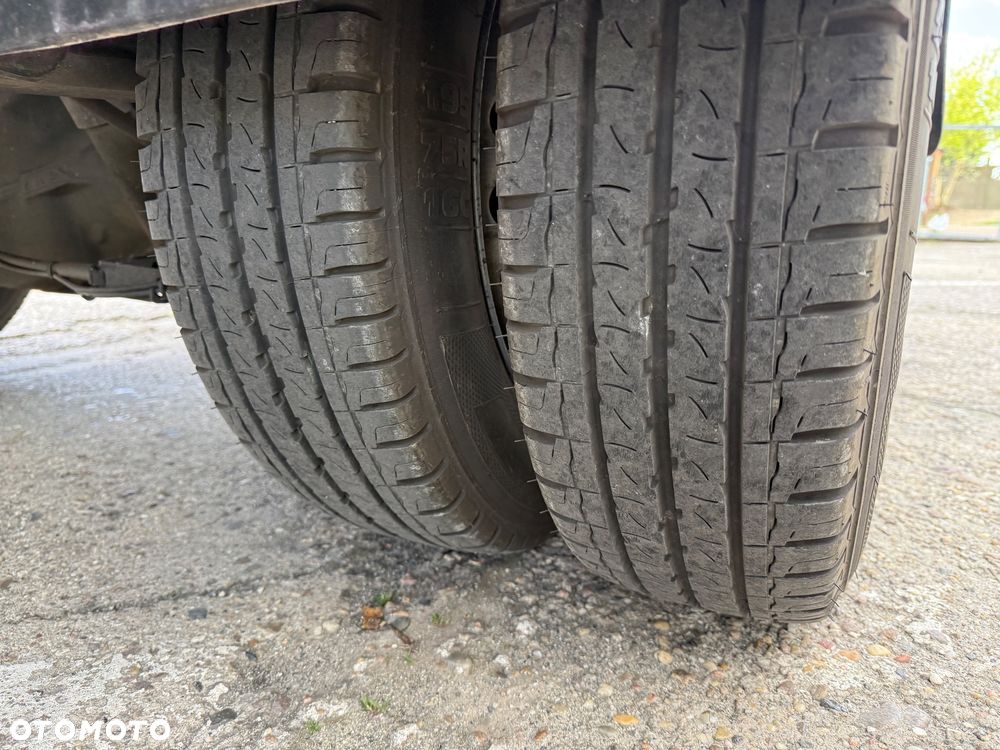 Mercedes-Benz SPRINTER *NOWY SILNIK* MROŹNIA* BLIZNIAK* WINDA* ACC* SUPER STAN* Z FRANCJI - 11