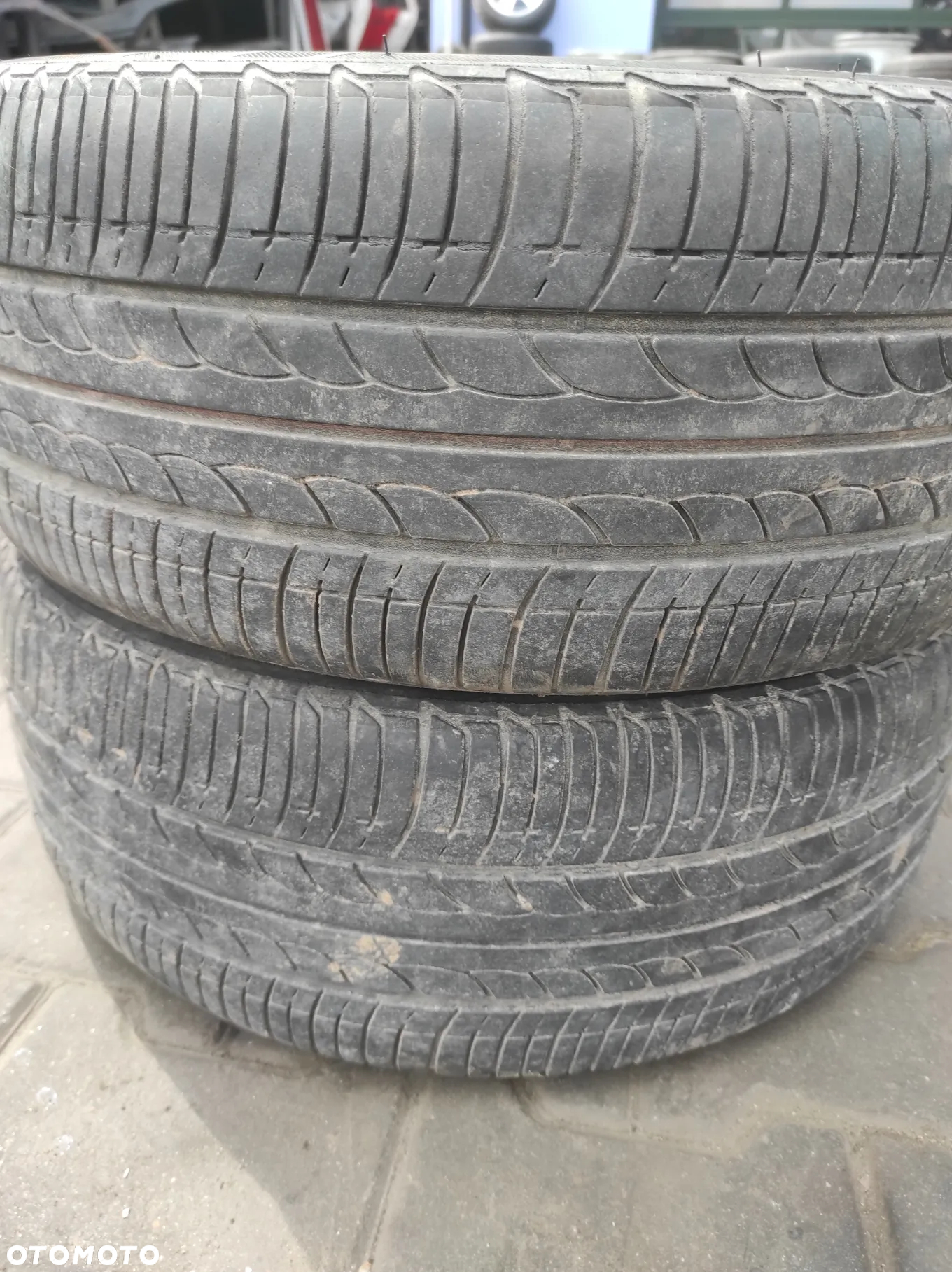 FELGI ALUMNIOWE ALUFELGI FELGI KOŁA 16 5X100 ET 43 SEAT IBIZA FR TOLEDO 4 VW POLO 5 SKODA FABIA 2 AUDI A1 WYSYŁKA !!!! - 5