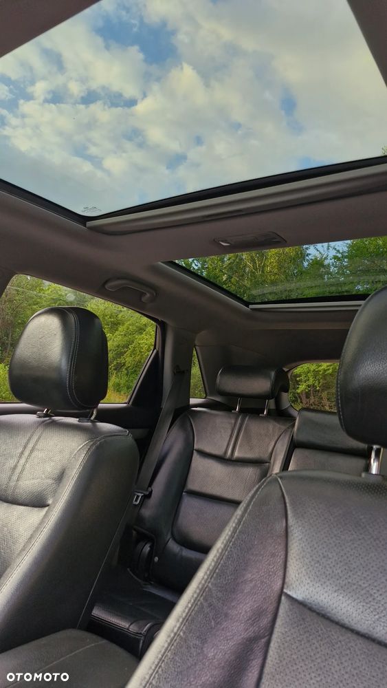 Kia Sorento 2.2 CRDI XL - 11