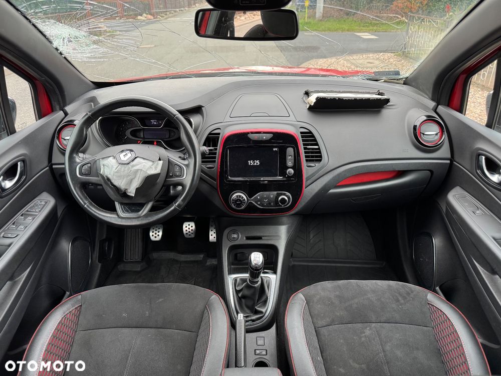 Renault Captur 1.3 TCe Intens - 8