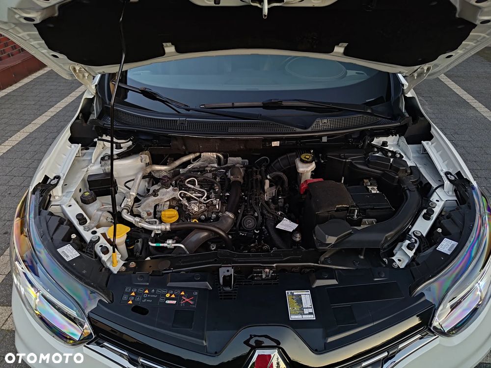 Renault Kadjar 1.3 TCe FAP Black Edition EDC - 39
