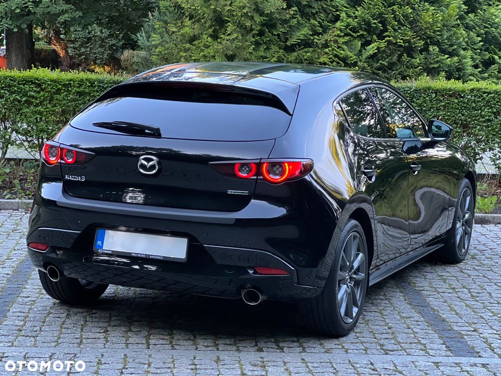 Mazda 3 2.0 mHEV Enso - 15