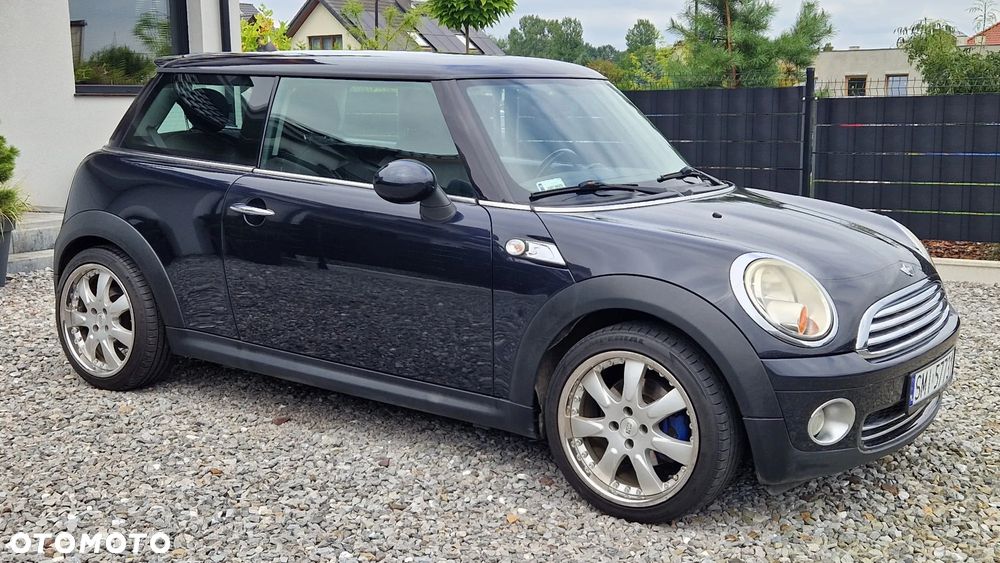 MINI Cooper Standard - 17