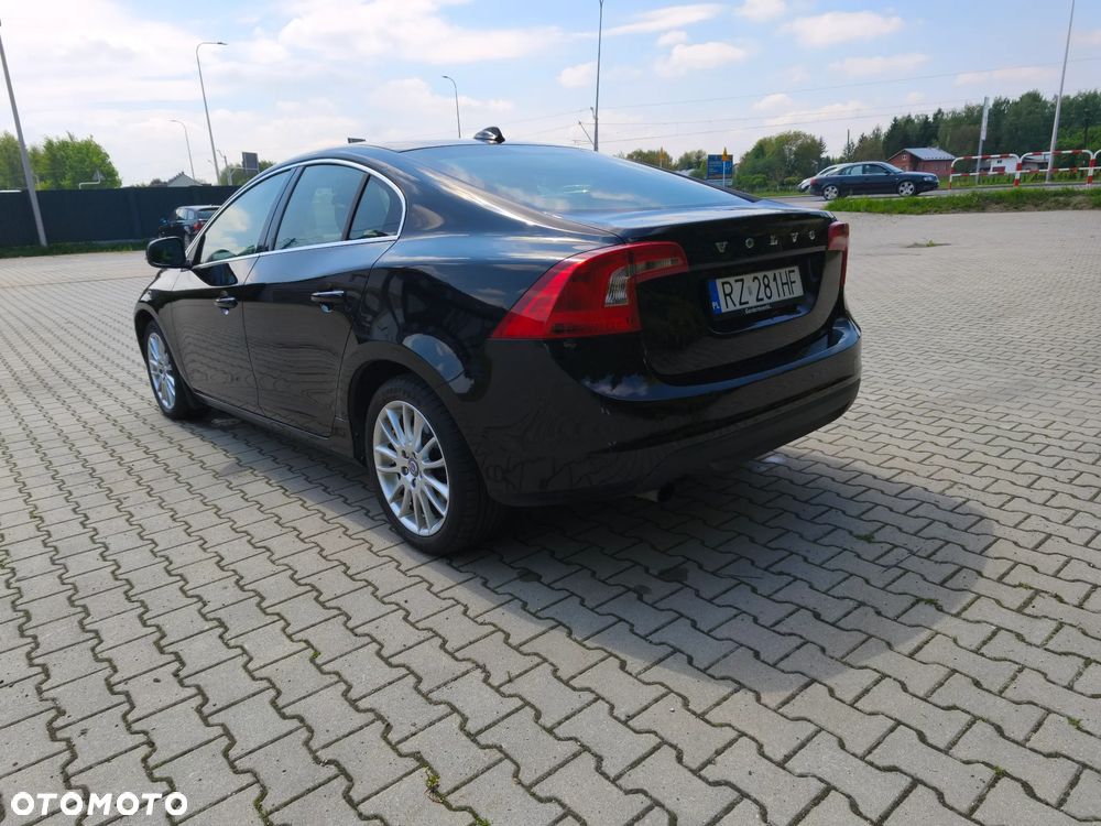 Volvo S60 - 12