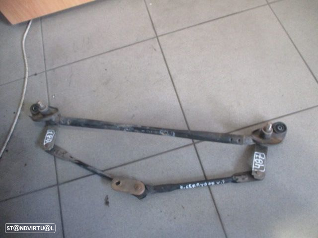 Tirante Limpa Vidro TELV487 KIA CERATO 2005 - 2