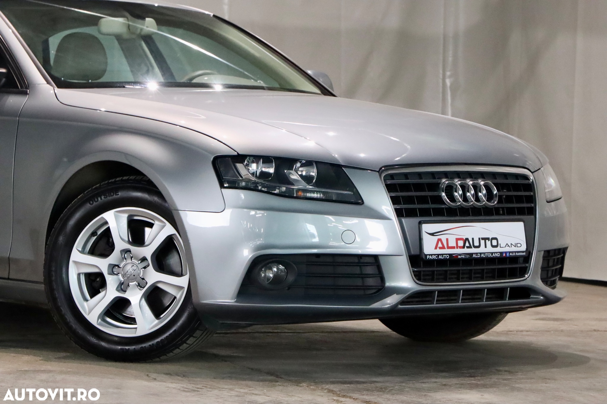 Audi A4 - 31
