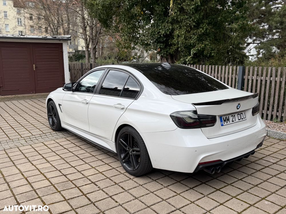 BMW Seria 3 - 3
