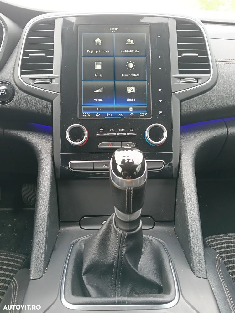 Renault Talisman - 18