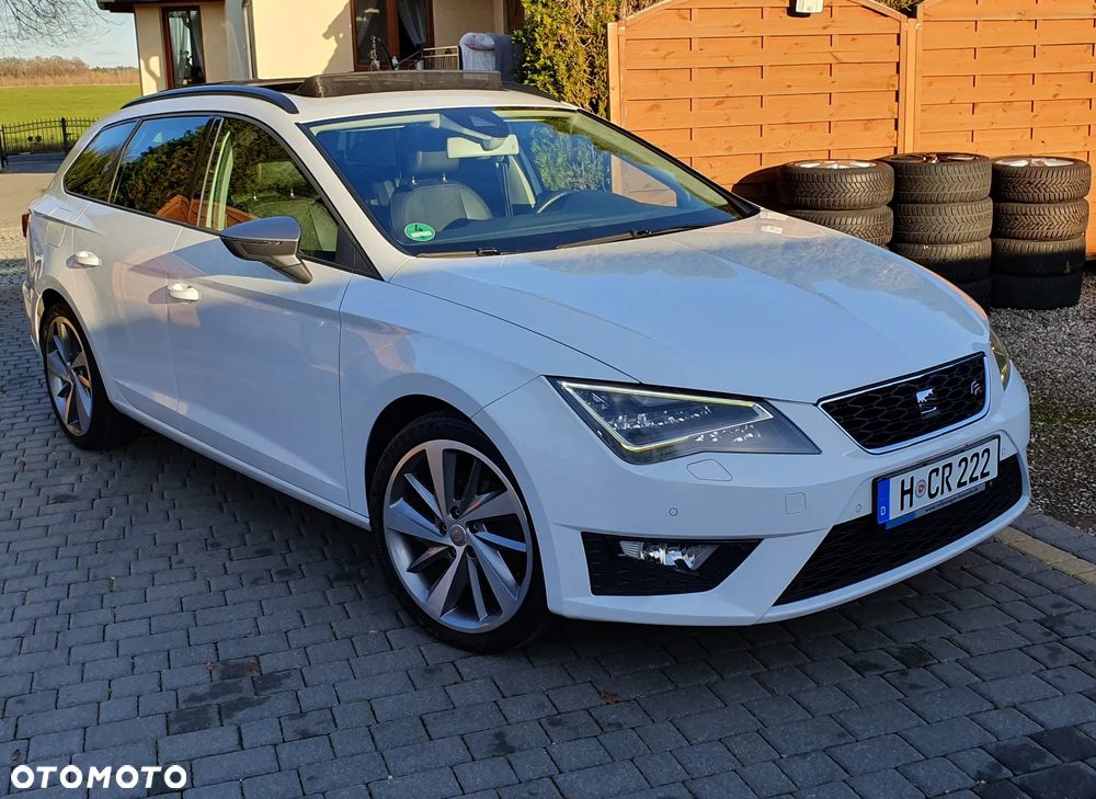Seat Leon - 6