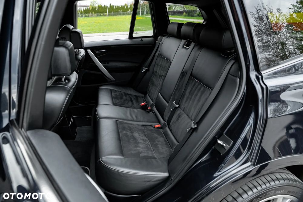 BMW X3 xDrive30d Limited Sport Edition - 22