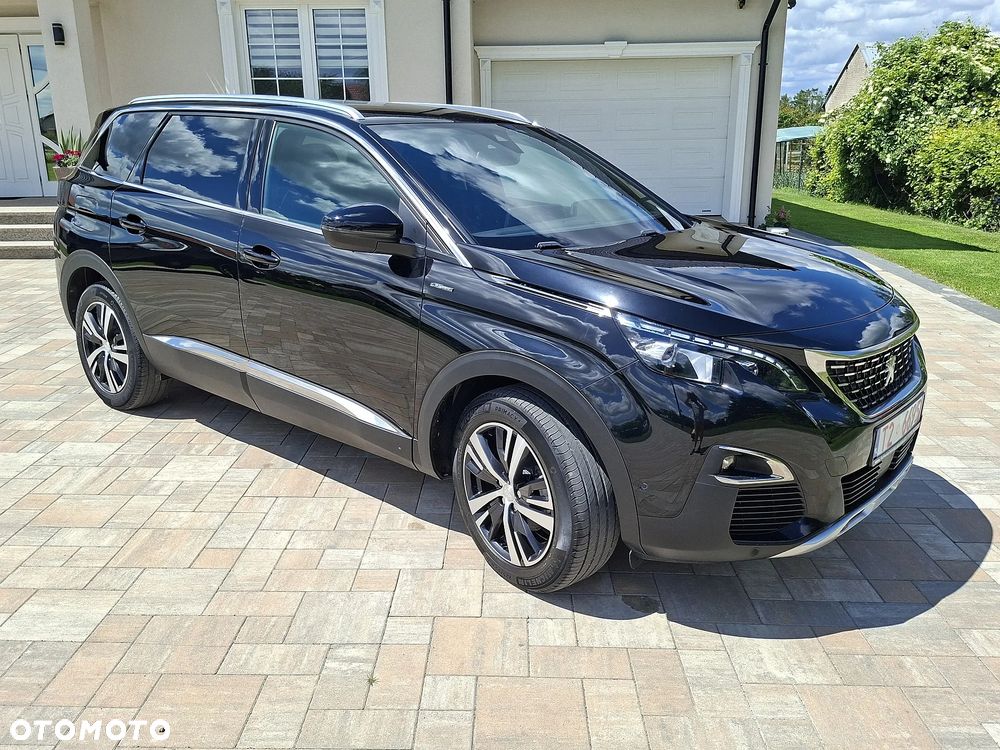 Peugeot 5008 - 34